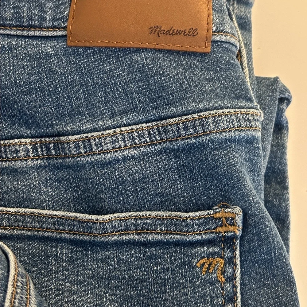 Madewell 9